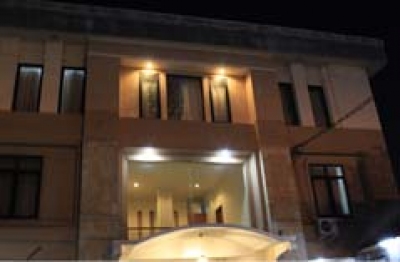 Asia Afrika Hotel Yogyakarta